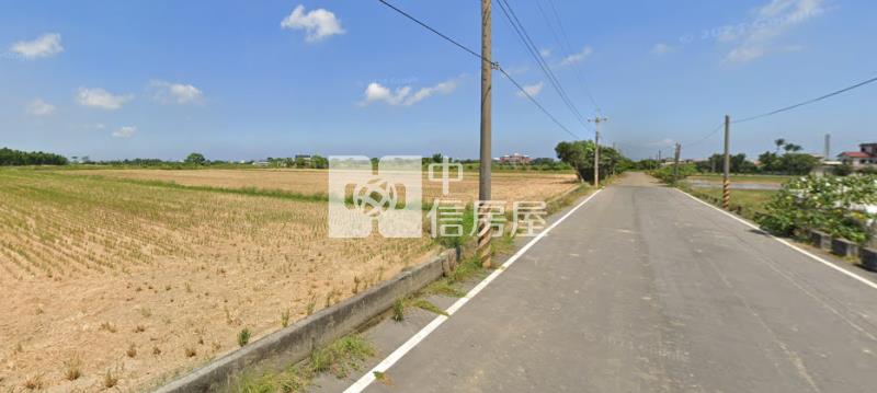 新屋大坡方正農地房屋室內格局與周邊環境