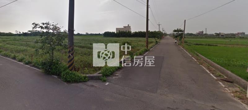 新屋大坡方正農地房屋室內格局與周邊環境