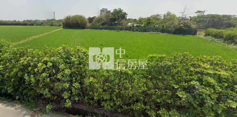 新屋便宜角地農地房屋室內格局與周邊環境