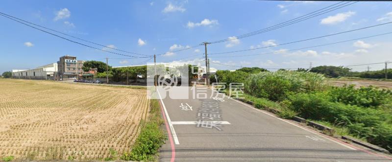 新屋便宜角地農地房屋室內格局與周邊環境