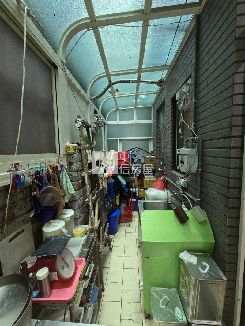【內壢】夢幻公園精緻店面房屋室內格局與周邊環境
