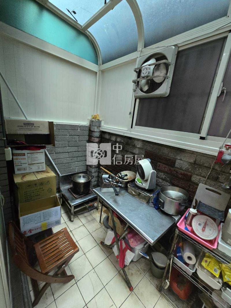 【內壢】夢幻公園精緻店面房屋室內格局與周邊環境