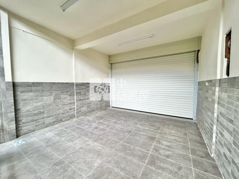 活路車庫透天房屋室內格局與周邊環境