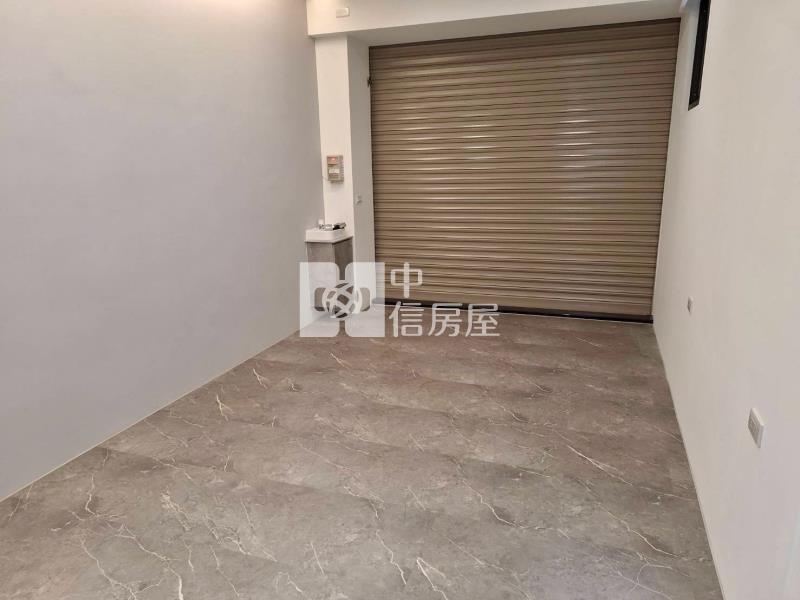 星鑽特區一樓美寓有車位房屋室內格局與周邊環境
