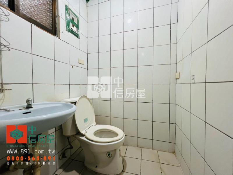 後庄商圈車庫別墅房屋室內格局與周邊環境