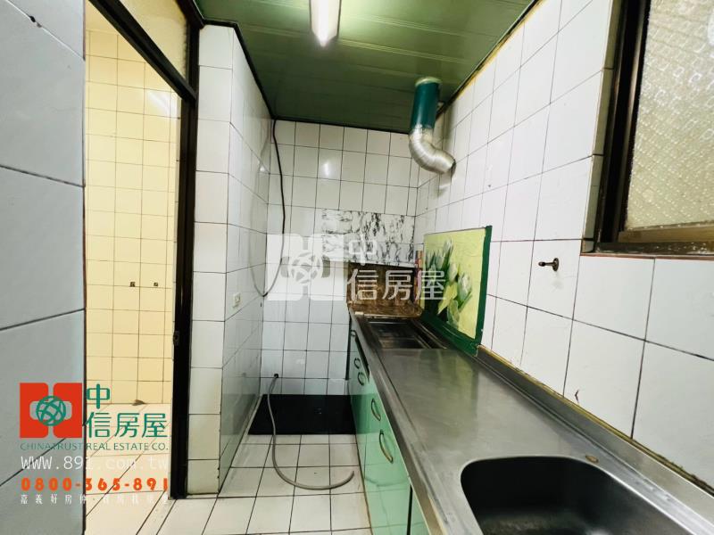 後庄商圈車庫別墅房屋室內格局與周邊環境