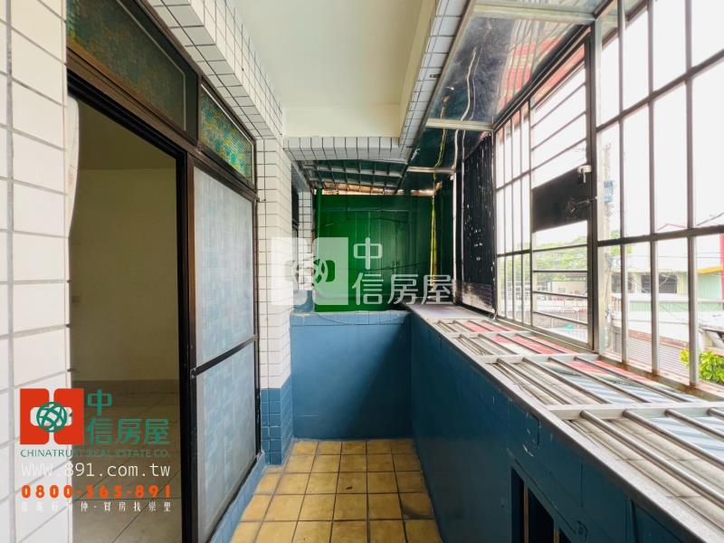 後庄商圈車庫別墅房屋室內格局與周邊環境