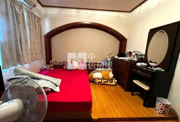 博愛國小大坪數住家房屋室內格局與周邊環境