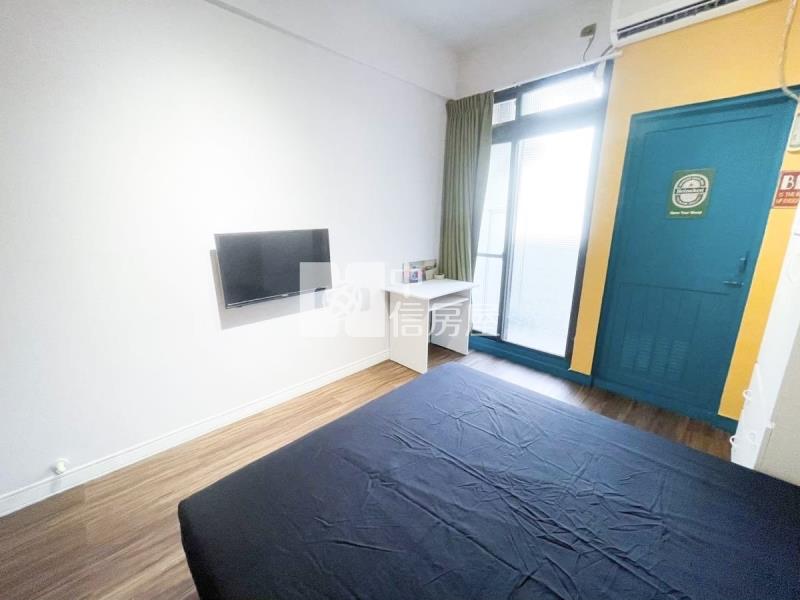 逢甲學府天下高投報9套房屋室內格局與周邊環境