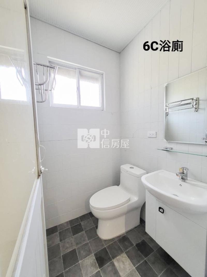 逢甲學府天下高投報9套房屋室內格局與周邊環境