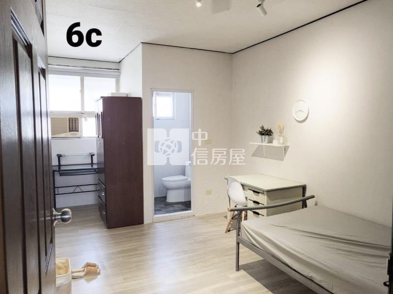 逢甲學府天下高投報9套房屋室內格局與周邊環境