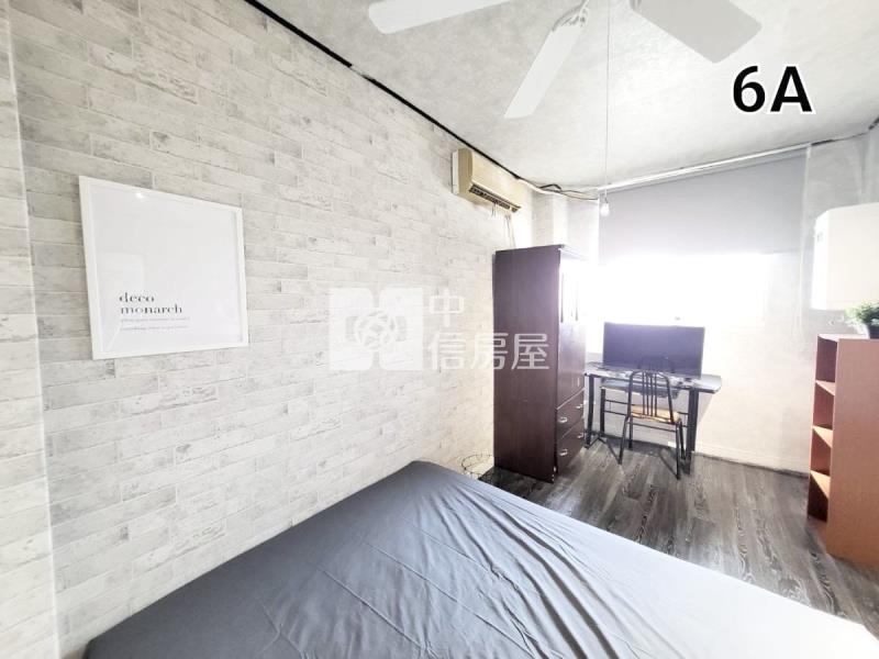 逢甲學府天下高投報9套房屋室內格局與周邊環境