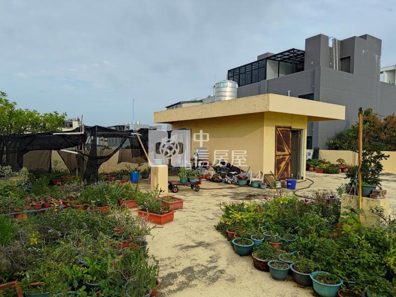 189坪大住辦停車場房屋室內格局與周邊環境