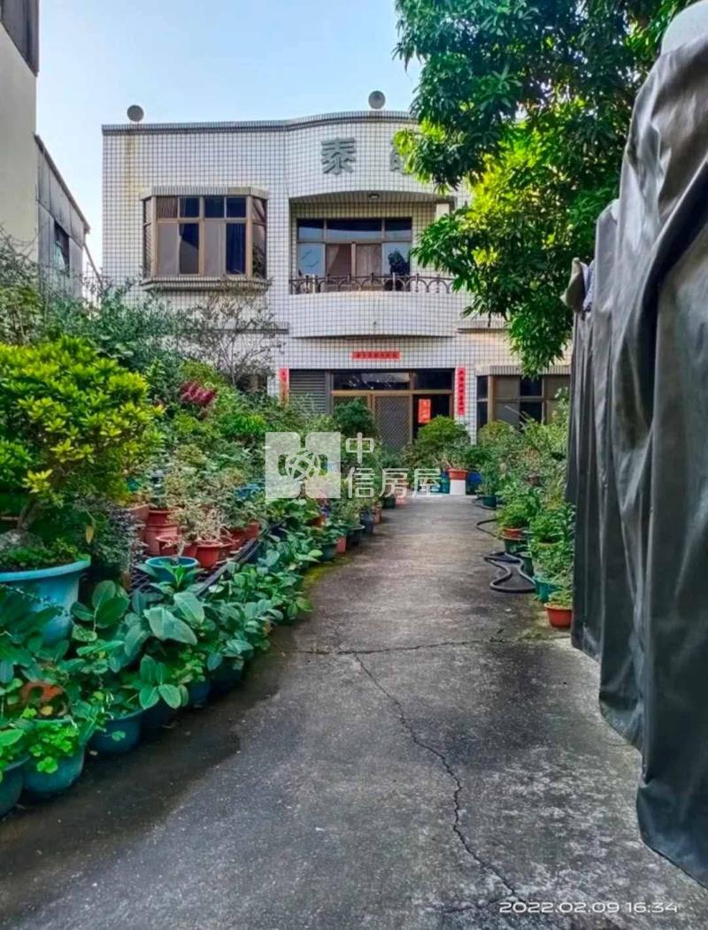 189坪大住辦停車場房屋室內格局與周邊環境