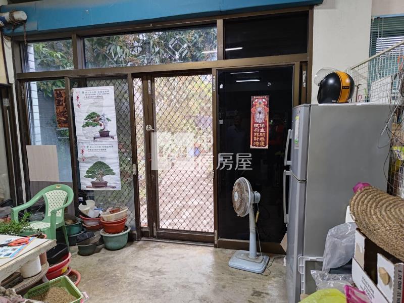 189坪大住辦停車場房屋室內格局與周邊環境