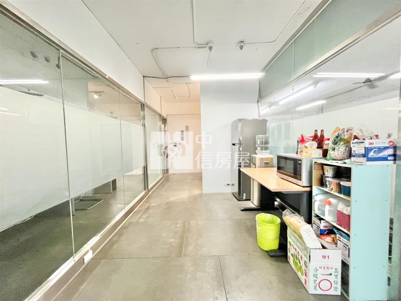 聖文心廣場超值商辦房屋室內格局與周邊環境