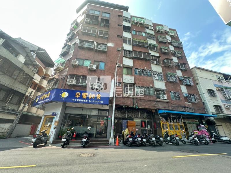 精武車站公寓價買全新整理電梯三房房屋室內格局與周邊環境