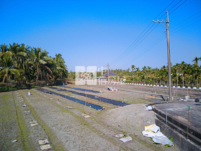 屏東土地 長治多用途用地房屋室內格局與周邊環境