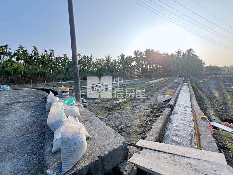 屏東土地 長治多用途用地房屋室內格局與周邊環境
