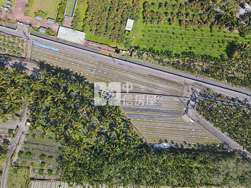 屏東土地 長治多用途用地房屋室內格局與周邊環境