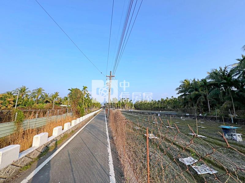屏東土地 長治多用途用地房屋室內格局與周邊環境
