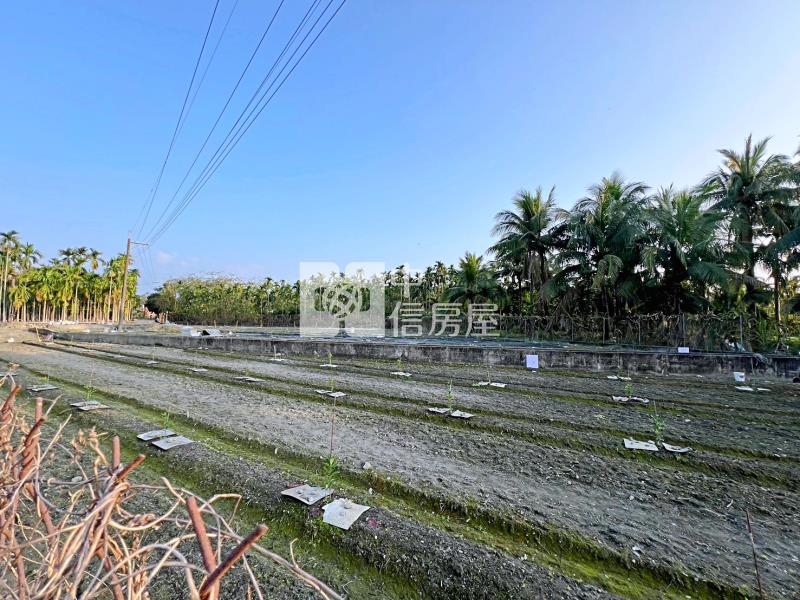 屏東土地 長治多用途用地房屋室內格局與周邊環境