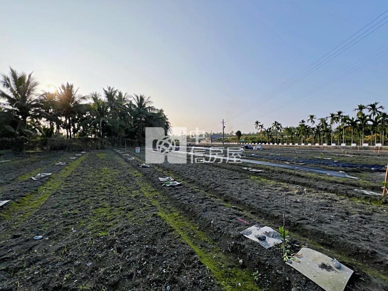 屏東土地 長治多用途用地房屋室內格局與周邊環境