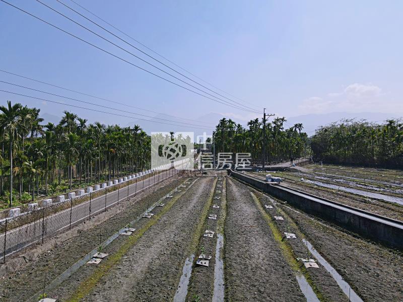 屏東土地 長治多用途用地房屋室內格局與周邊環境