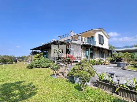 屏東農舍 萬巒鄉櫻花合法農舍房屋室內格局與周邊環境