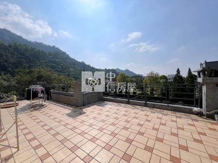屏東農舍 萬巒鄉櫻花合法農舍房屋室內格局與周邊環境