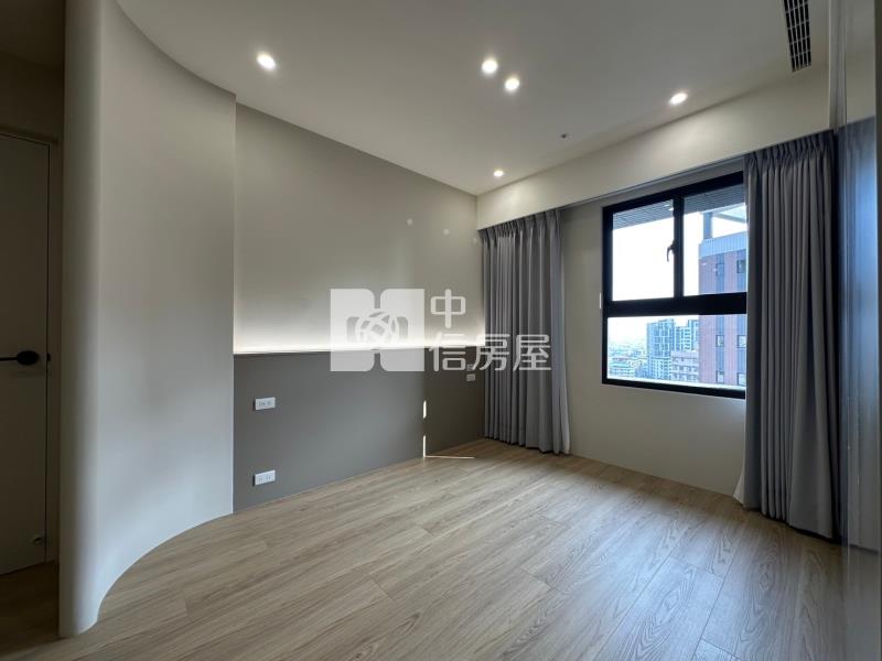 新光特區高樓層大三房精美裝潢尬平車房屋室內格局與周邊環境