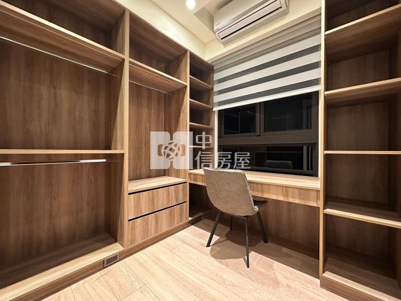 馬卡龍公園3年屋高樓層大三房平車精品宅房屋室內格局與周邊環境