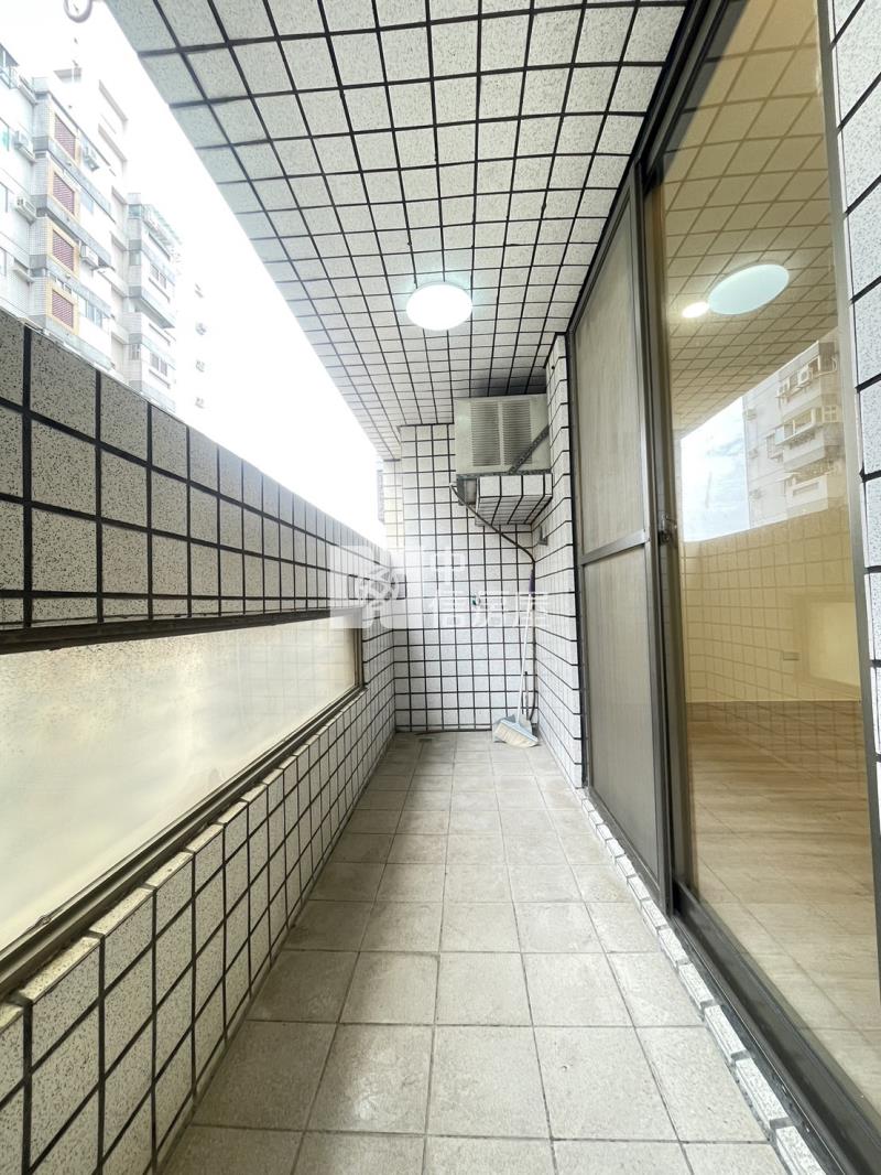 瑞聯天地F區3房+車位房屋室內格局與周邊環境