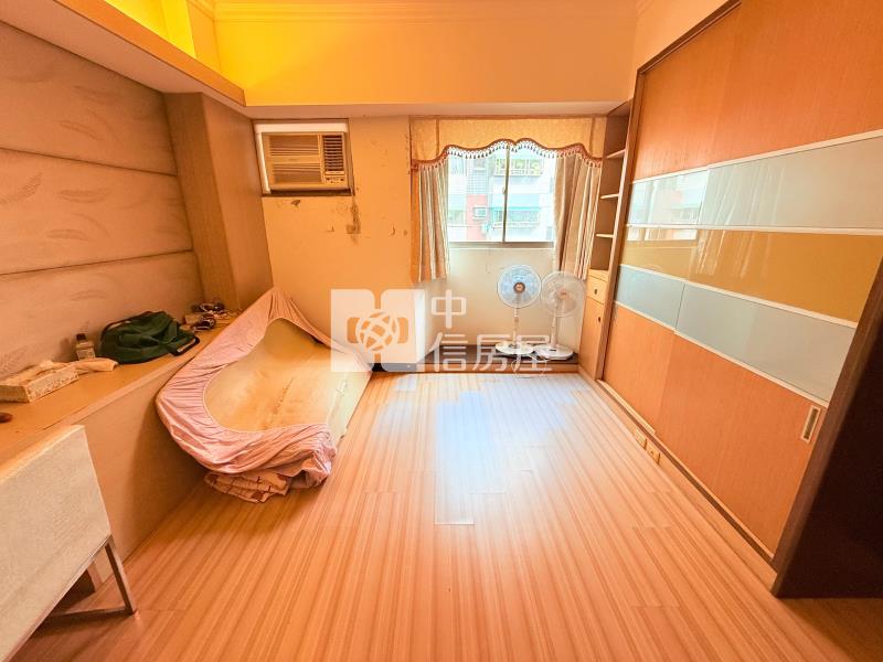 台南麗晶華廈三房(專任)房屋室內格局與周邊環境