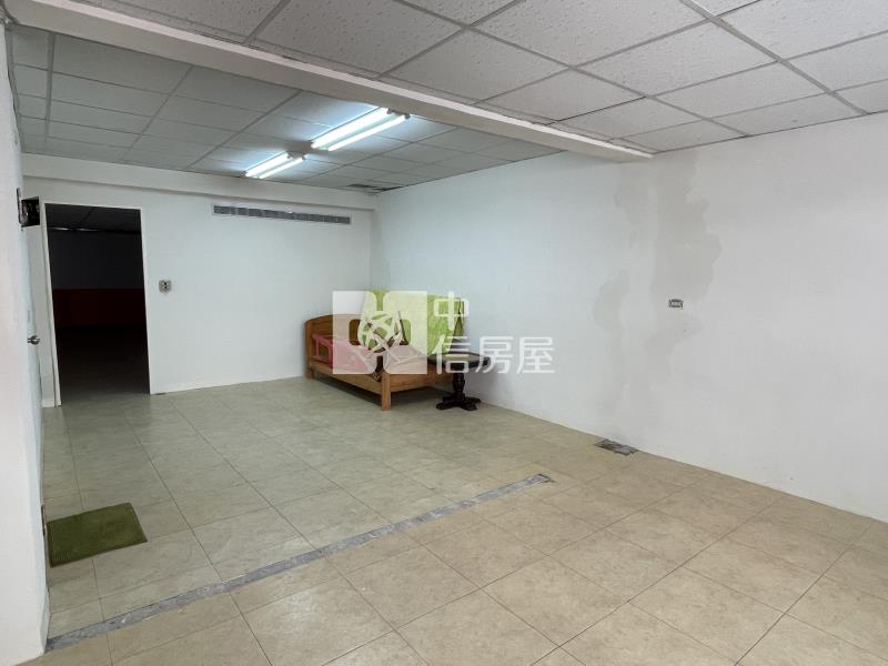 源遠路稀有2樓房屋室內格局與周邊環境
