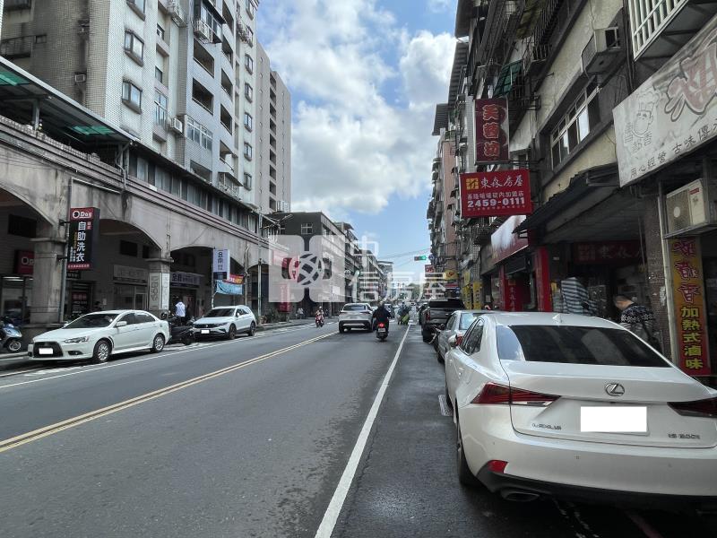 源遠路稀有2樓房屋室內格局與周邊環境