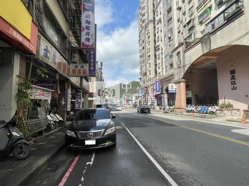 源遠路稀有2樓房屋室內格局與周邊環境