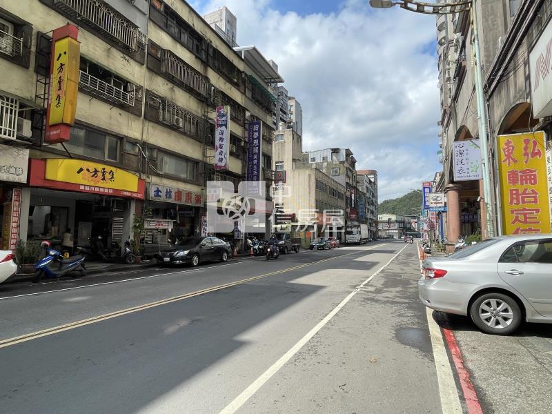 源遠路稀有2樓房屋室內格局與周邊環境
