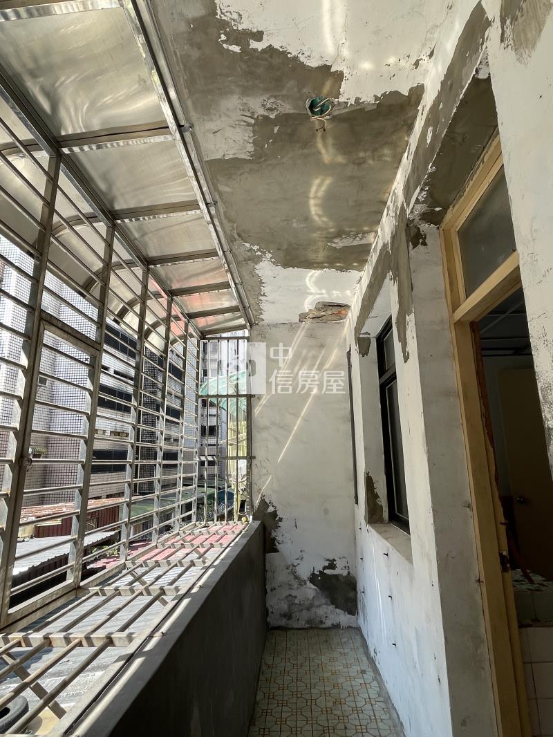 源遠路稀有2樓房屋室內格局與周邊環境