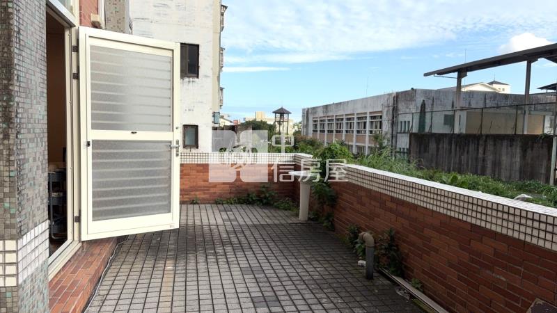 礁溪稀有住店皆宜溫泉漂亮兩房房屋室內格局與周邊環境
