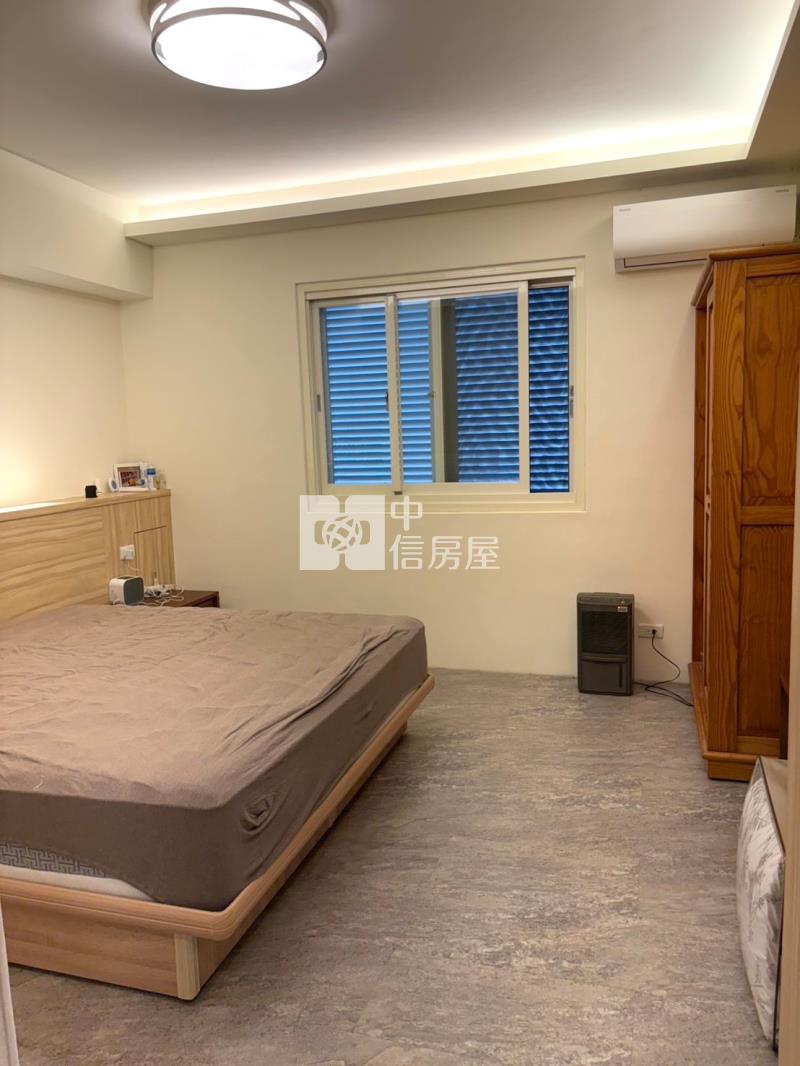 礁溪稀有住店皆宜溫泉漂亮兩房房屋室內格局與周邊環境