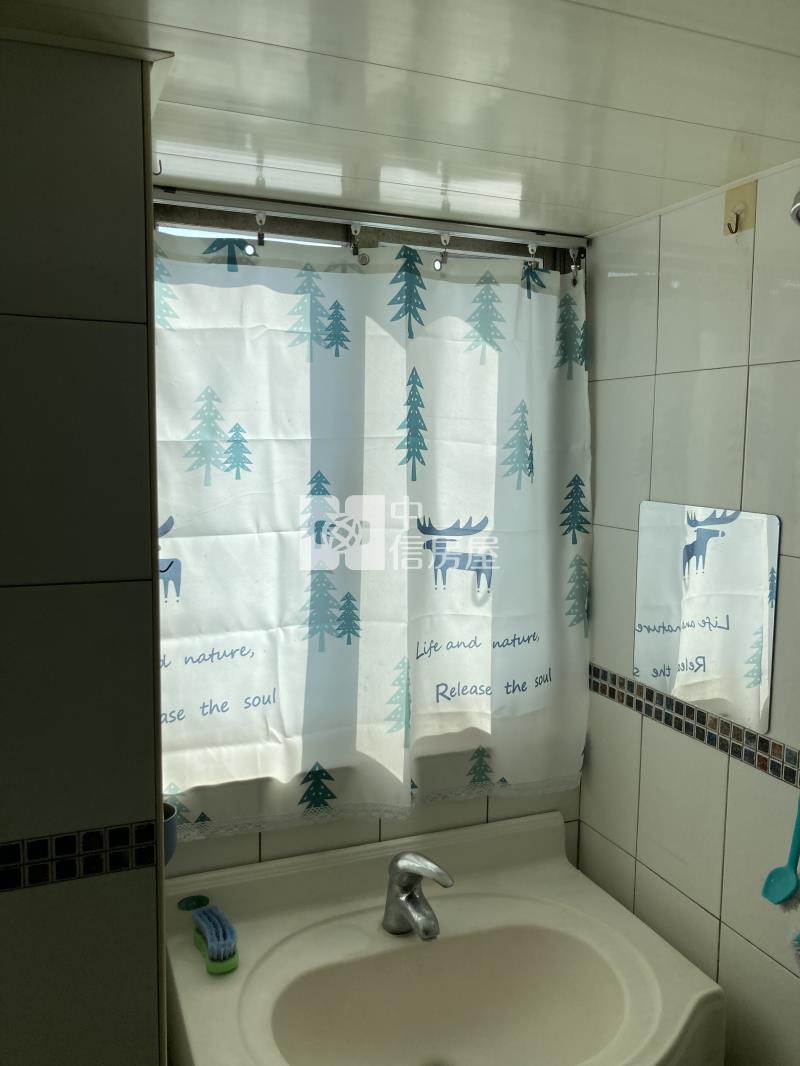 (專)永康菁英會館套房房屋室內格局與周邊環境