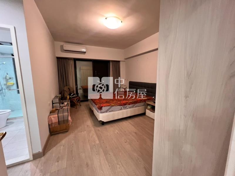 城市的遠見房屋室內格局與周邊環境
