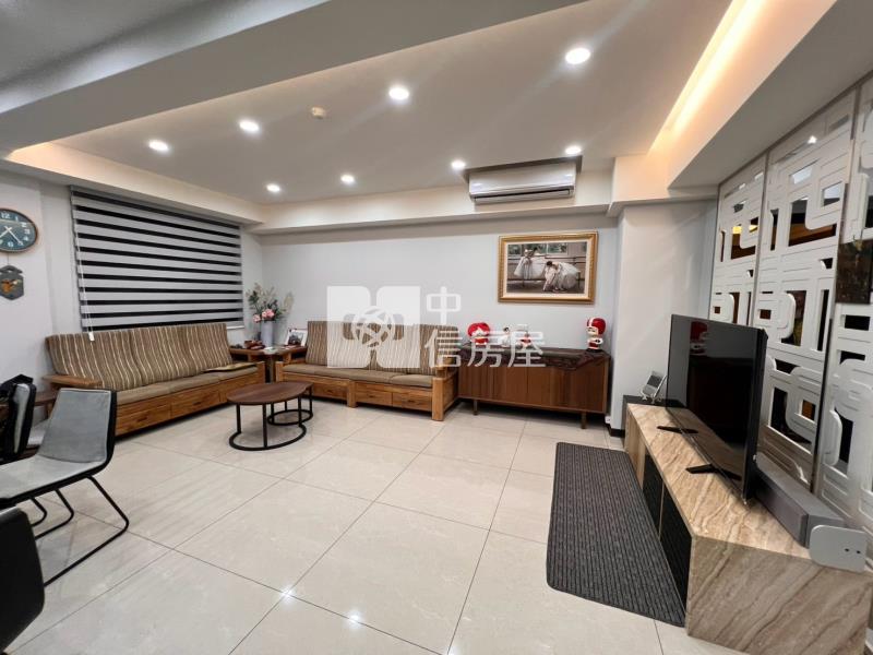 城市的遠見房屋室內格局與周邊環境