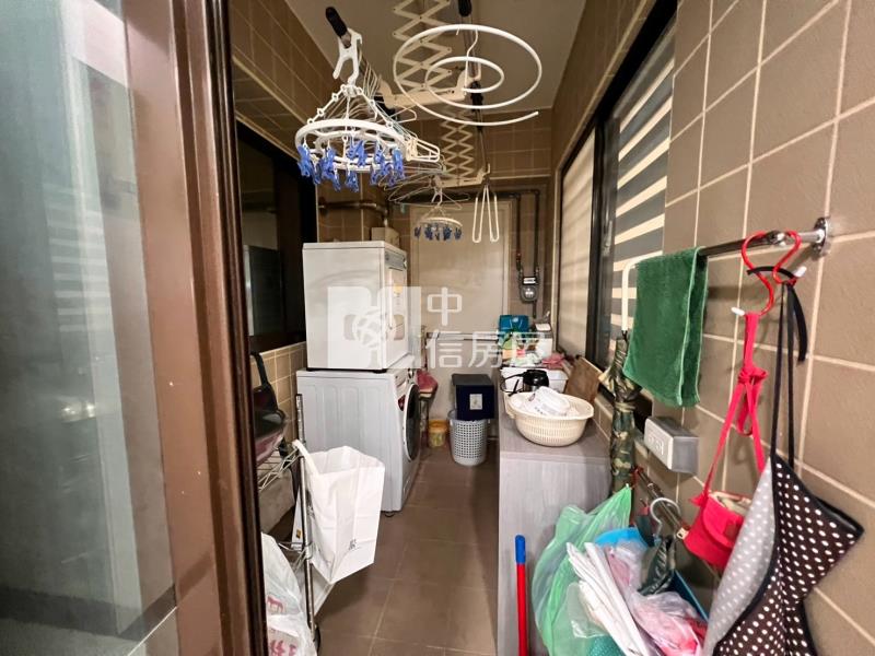 城市的遠見房屋室內格局與周邊環境