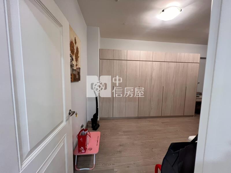 城市的遠見房屋室內格局與周邊環境