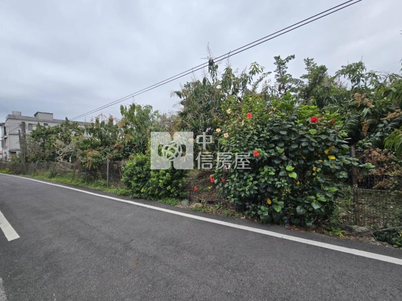 岡山有水有電優質農地房屋室內格局與周邊環境
