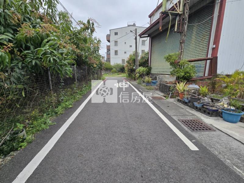 岡山有水有電優質農地房屋室內格局與周邊環境