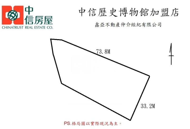 岡山有水有電優質農地房屋室內格局與周邊環境