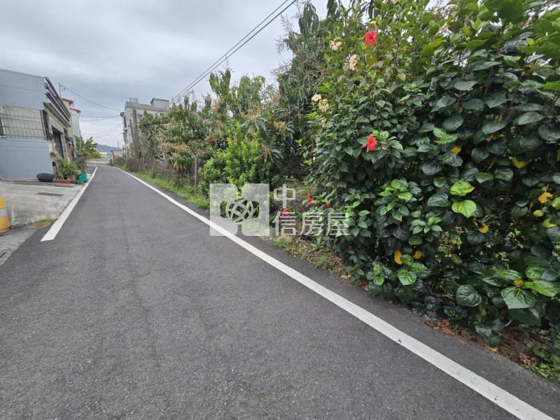 岡山有水有電優質農地房屋室內格局與周邊環境